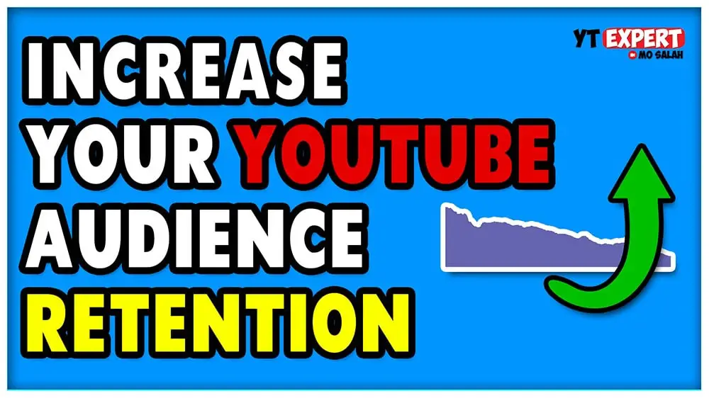Audience-Retention