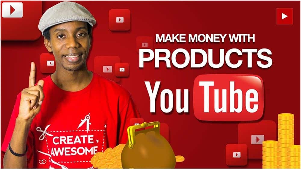 How To Sell On YouTube