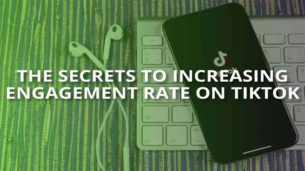 What Is Tiktok Engagement Rate And How To Calculate It