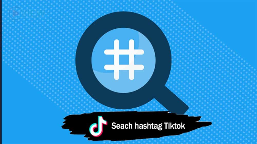 Does putting hashtags in tiktok comments work?