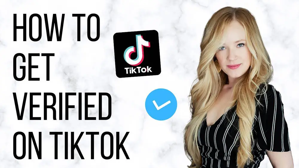 How to Get Verified on TikTok
