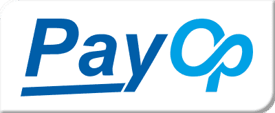 PayOp payment gateway