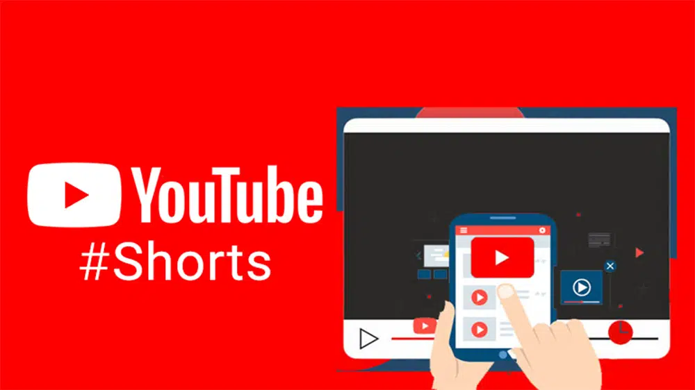 YouTube Shorts - The Newest Short-Form Video Service