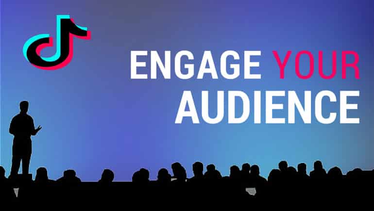 Engage With Your Audience