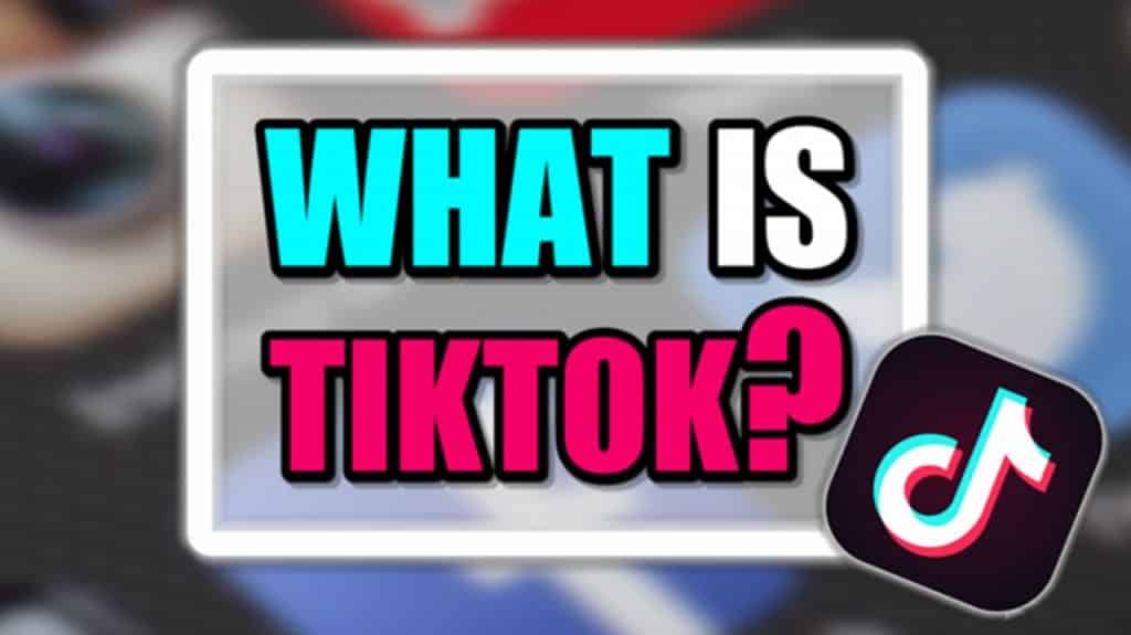 what is tiktok