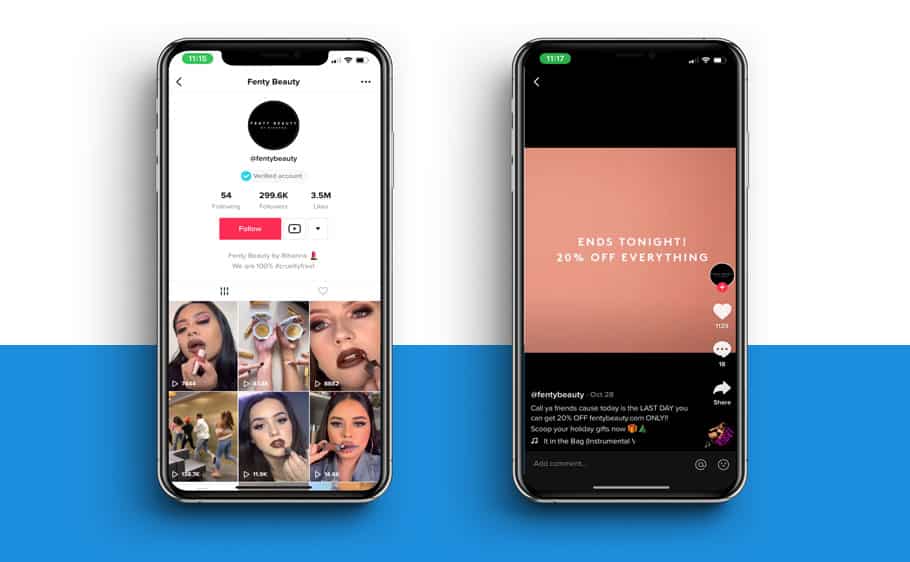 Create Your Own Content On TikTok